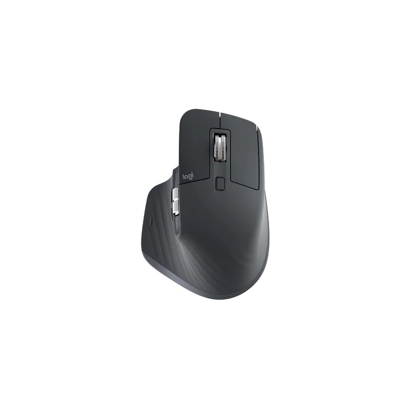 Akcia myš Logitech MX MASTER 3S BT edition