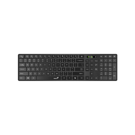GENIUS Slimstar 7250BT + Copilot black