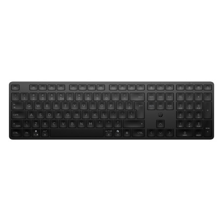 HP 490K Multi-Device Keyboard ENG