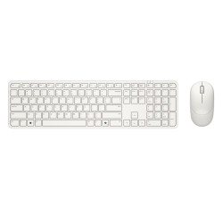 Dell set klávesnica + myš, KM526, CZ/SK B.