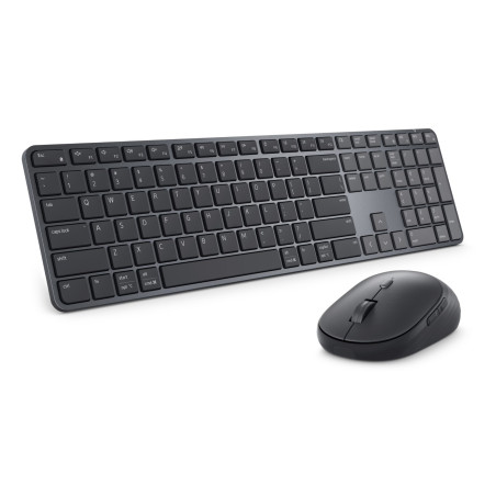 Dell set klávesnica + myš, KM726, UA