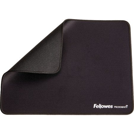 Podložka pod myš Fellowes BREYTA XL čierna