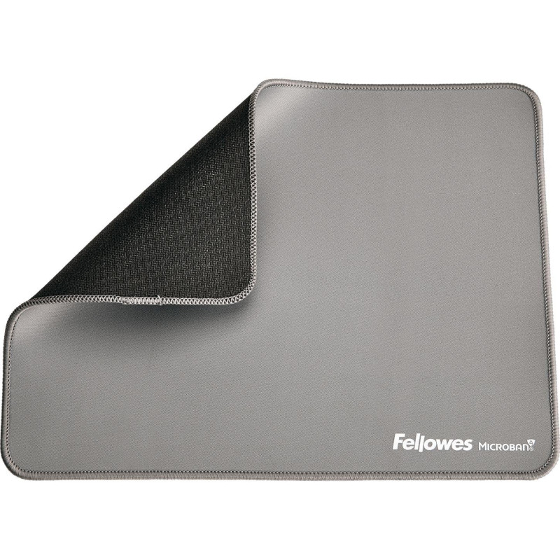 Podložka pod myš Fellowes BREYTA XL sivá