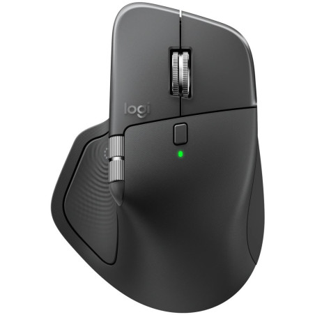 myš Logitech MX MASTER 4 GRAPHITE