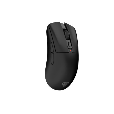 Herná bezdrôtová myš Genesis ZIRCON 880/Herná/Optická/12 000 DPI/USB+BT/Čierna