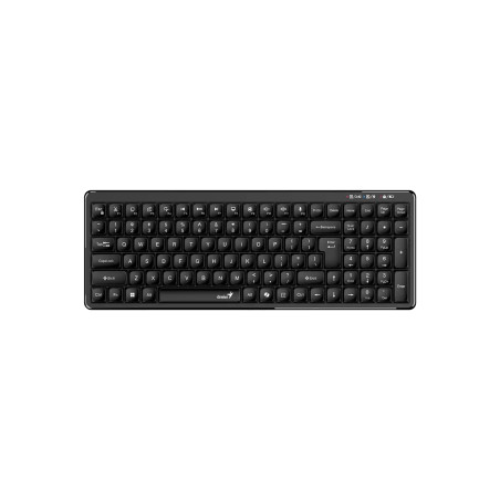 GENIUS LuxeMate Q7100BT CZSK, Copilot, bezdrôtová