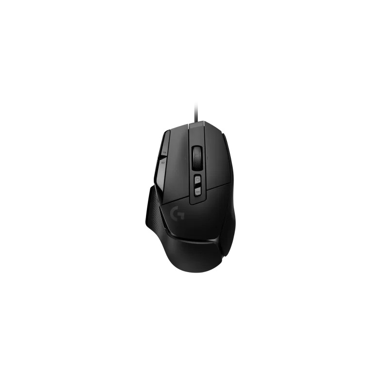 myš Logitech G502 Hero X _