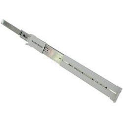 Ližiny (pár) pre IPC 19'' CASE 450mm