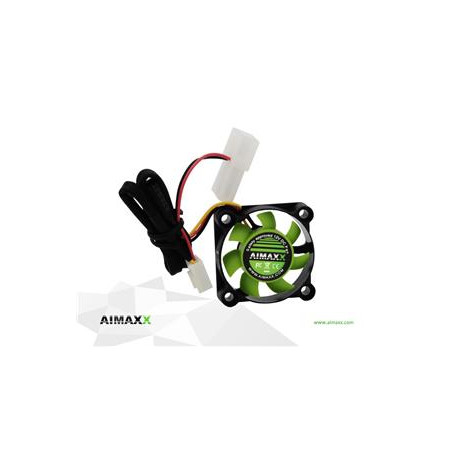 AIMAXX eNVicooler 4thin (GreenWing)