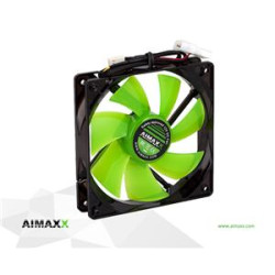AIMAXX eNVicooler 12 LED (GreenWing)