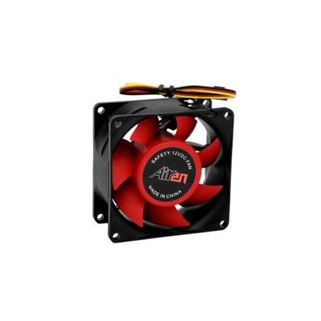 AIREN FAN RedWings80H (80x80x38mm, 15,2 dBA)