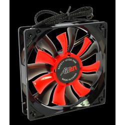 AIREN FAN DualWings 120S (120x120x25mm, Dual Wings
