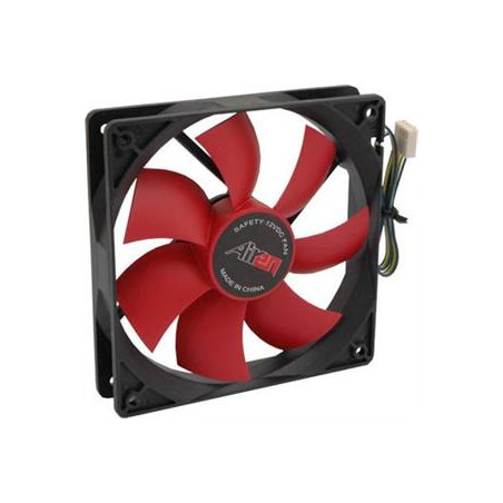 AIREN FAN RedWings120 Clever (PWM)