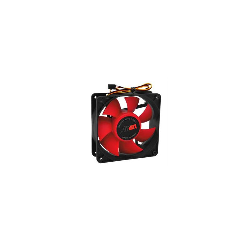 AIREN FAN RedWings120H (120x120x38mm, 15,3 dBA)