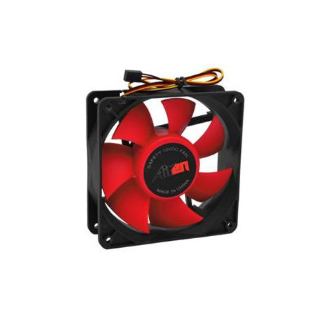 AIREN FAN RedWings120H (120x120x38mm, 15,3 dBA)