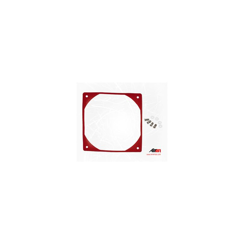 AIREN RedVibes FAN 80 (antivibration fan gasket 80