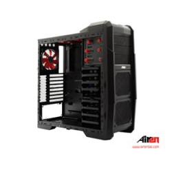 AIREN GameComp 2/Midi Tower/čierna