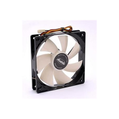 ACUTAKE ACU-FAN120 SHINE (White Wing Fan De Luxe)