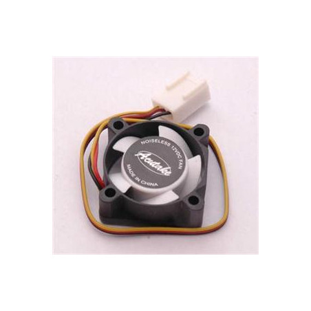 ACUTAKE ACU-FAN25 (White Wing Fan De Luxe)