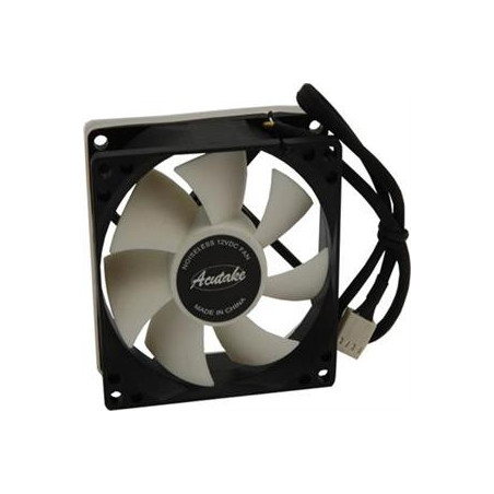 ACUTAKE ACU-FAN80 PRO PWM (White Wing Fan Professi