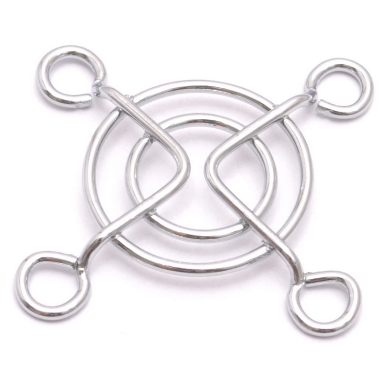 PRIMECOOLER PC-FG40 40mm SILVER