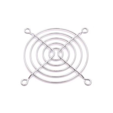 PRIMECOOLER PC-FG92 92mm SILVER