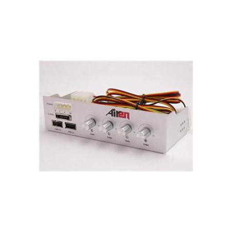 AIREN PANEL SilverFour+