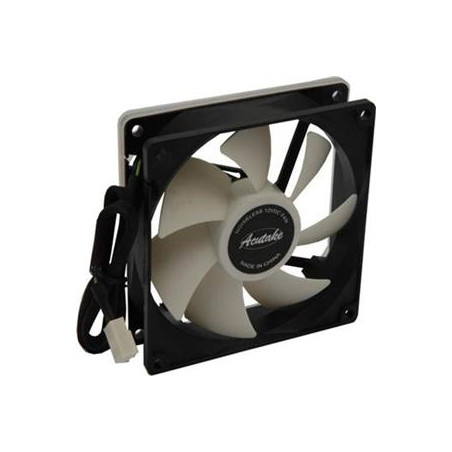 ACUTAKE ACU-FAN92 PRO PWM (White Wing Fan Professi