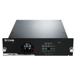 D-Link DPS-500 Modular Redundant Power Supplies