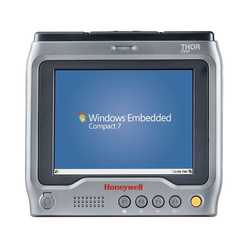 Honeywell CV31/1GHz/1GB/16GFLASH/HTOUCH/36V/WIFI/BT/NFC/WEC7