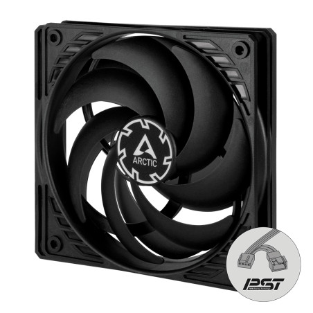 ARCTIC P12 SLIM PWM pst