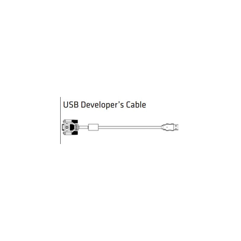 Honeywell Developer Active Synch cable