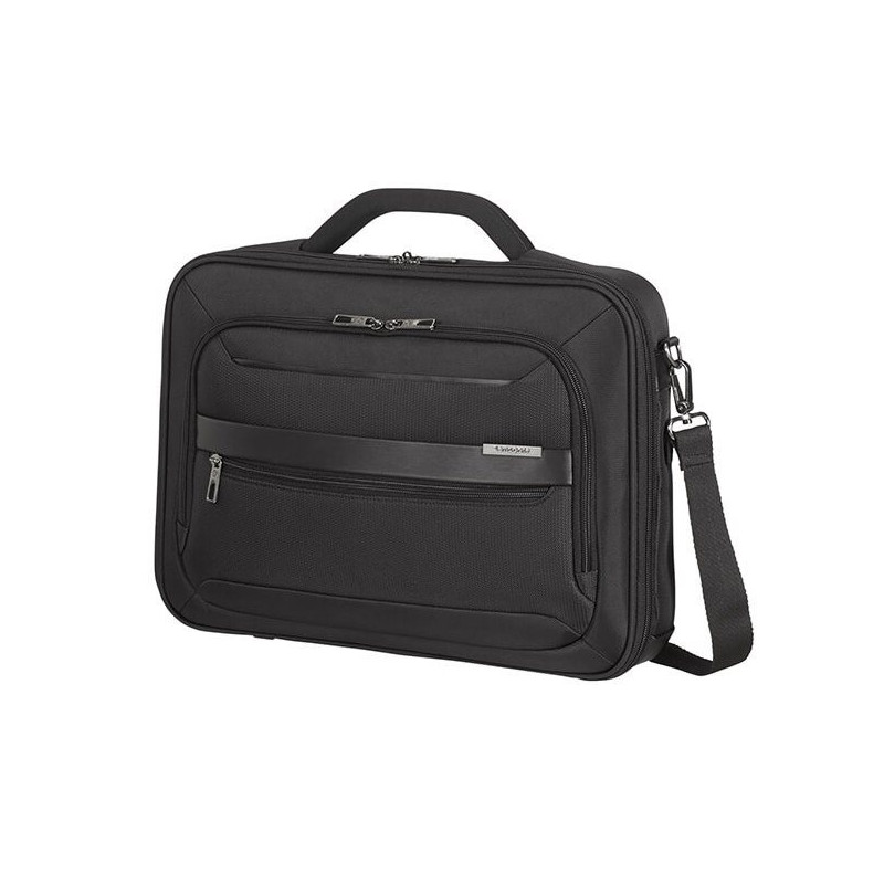 Samsonite Vectura EVO OFFICE CASE 15.6'' Black