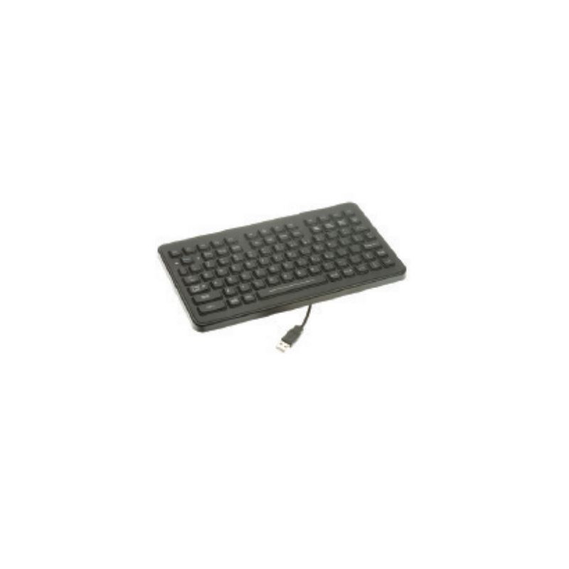 Honeywell QWERTY Keyboard,ANSI VT220 layout-QWERTY klávesnce