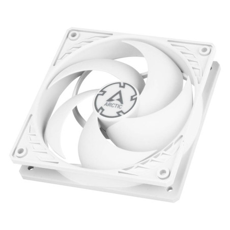 ARCTIC P14 PWM pst (white/white)