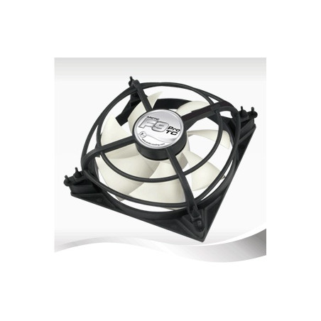 ARCTIC F9 PRO TC 92mm case fan with TC control