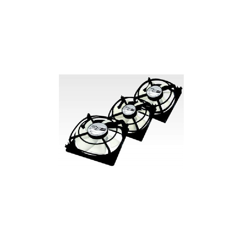 ARCTIC F9 PRO PWM 92mm case fan with PWM control