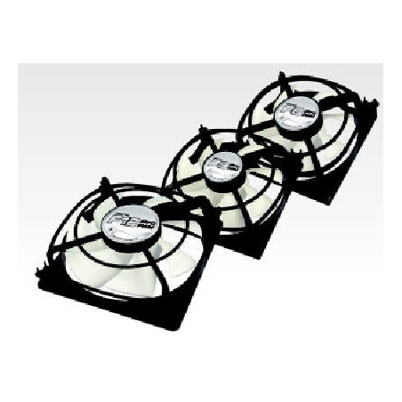 ARCTIC F9 PRO PWM 92mm case fan with PWM control