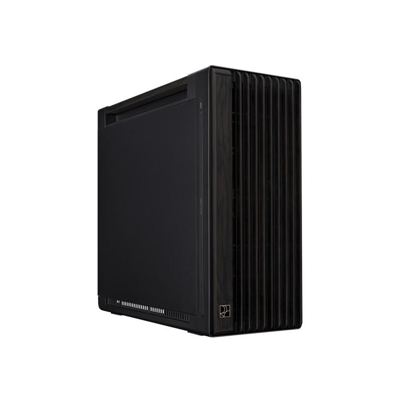 ASUS case PROART PA602 WOOD METAL PWM BLACK