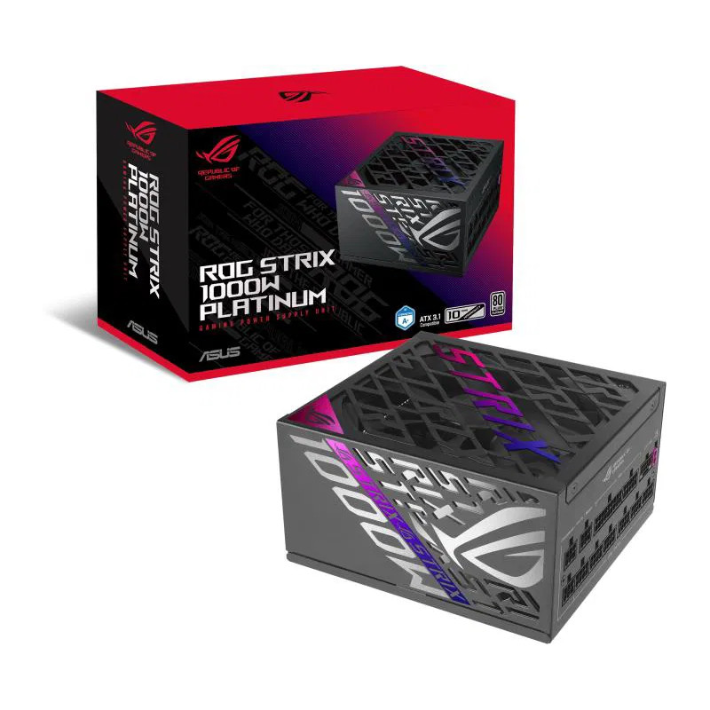 ASUS ROG-STRIX-1000P-GAMING