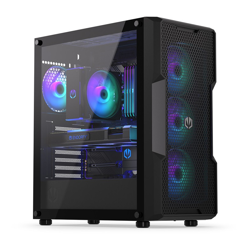 Endorfy Regnum 400 ARGB