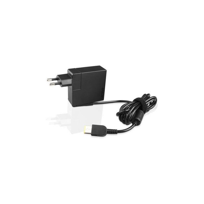 Lenovo 65W Travel Adapter with USB Port EU