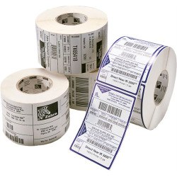 Z-Ultimate 3000T White, 76x51mm, 1370 ks/rola