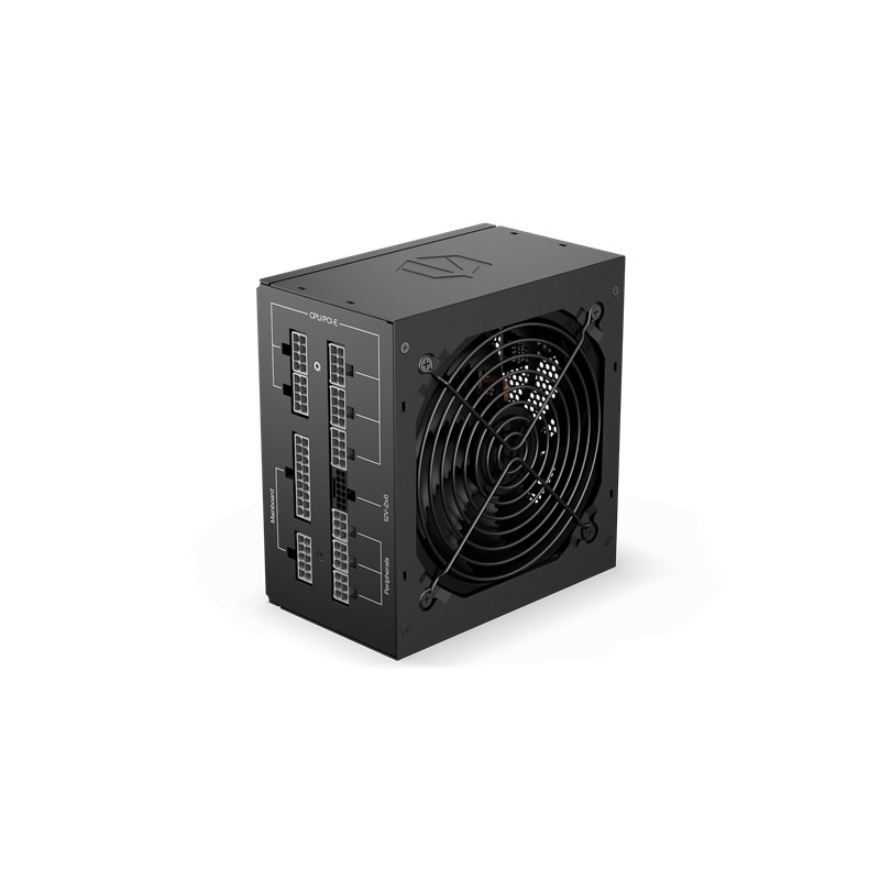 Endorfy Supremo FM6 Gold 750W 80+ Gold ATX3.1