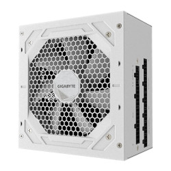 GIGABYTE zdroj 1000W 80PLUS Gold Modular PG5 ICE