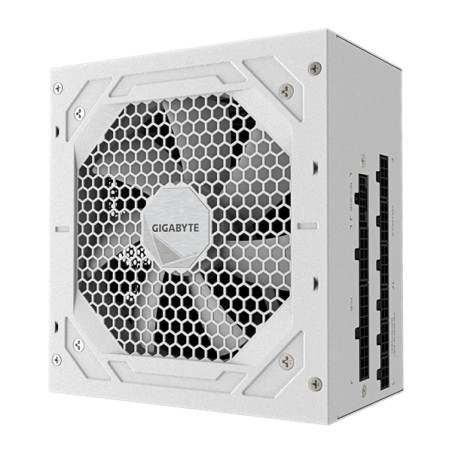 GIGABYTE zdroj 1000W 80PLUS Gold Modular PG5 ICE