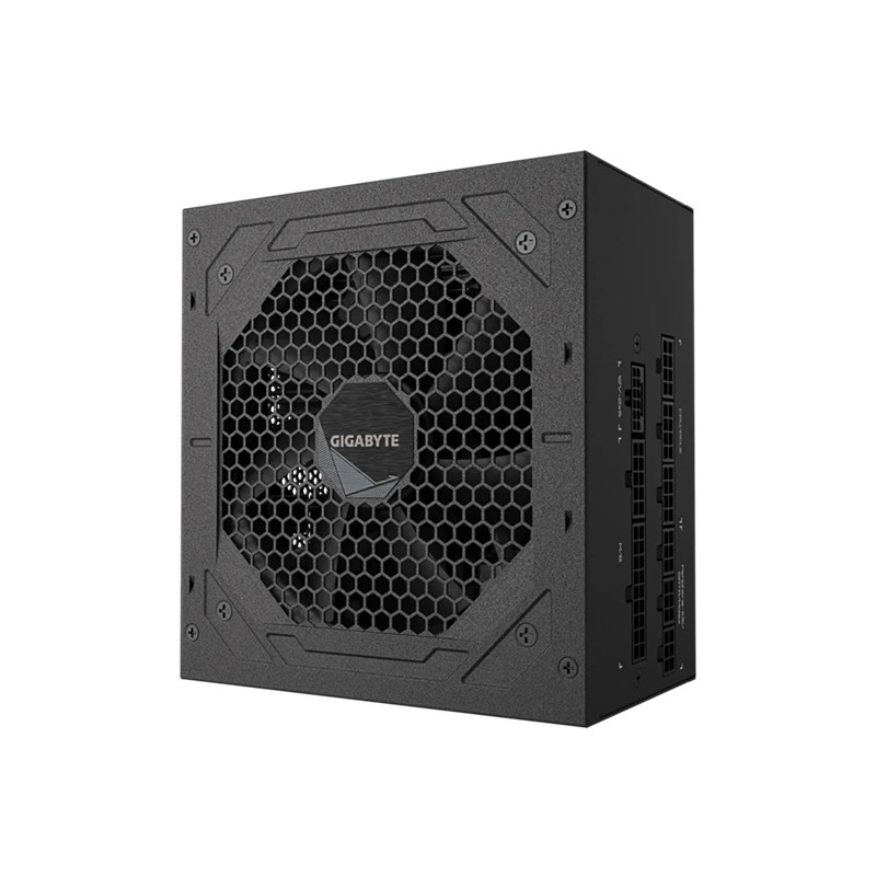 GIGABYTE zdroj 1000W 80PLUS Gold Modular PG5 V2