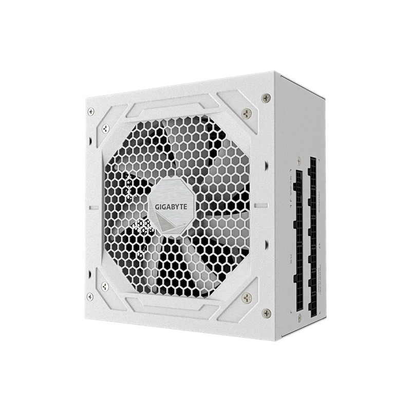 GIGABYTE zdroj 750W 80PLUS Gold Modular PG5 ICE