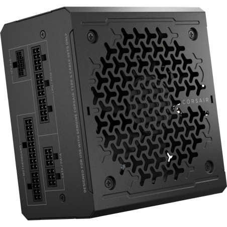 CORSAIR RM850e PCIe 5.1 80+ GOLD ATX3.1