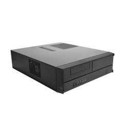 SFF In-Win BL067 USB-C +300W BRONZE
